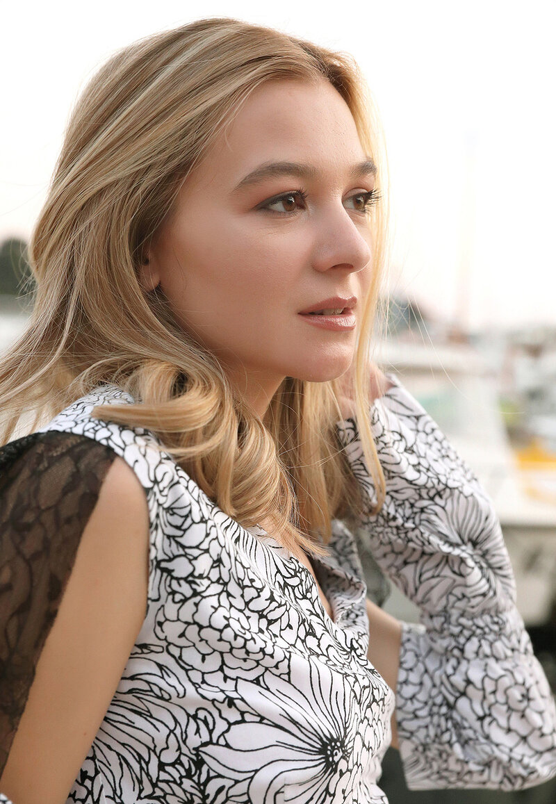Карина, 37 лет, 3 размер груди